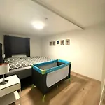 Apartmán Im Schoenen Allensbach