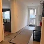 Apartmán Im Schoenen Allensbach