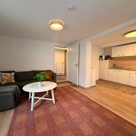 Apartmán Im Schoenen Allensbach