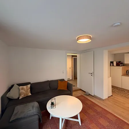 Apartmán Im Schoenen