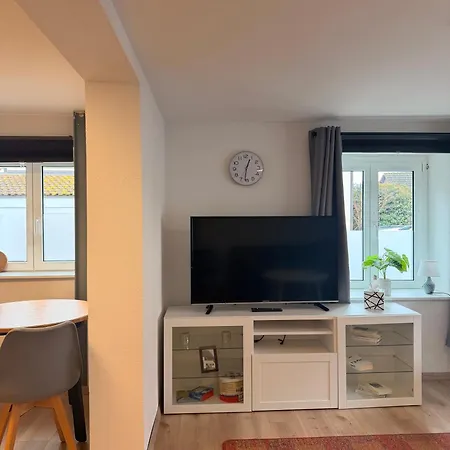 Apartmán Im Schoenen